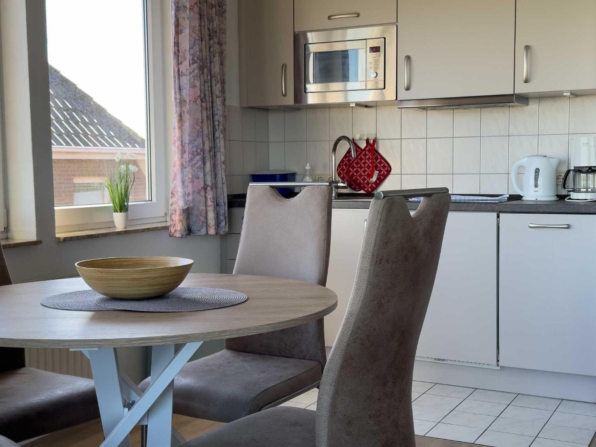 Haus-nordseeperle-11 * Cuxhaven