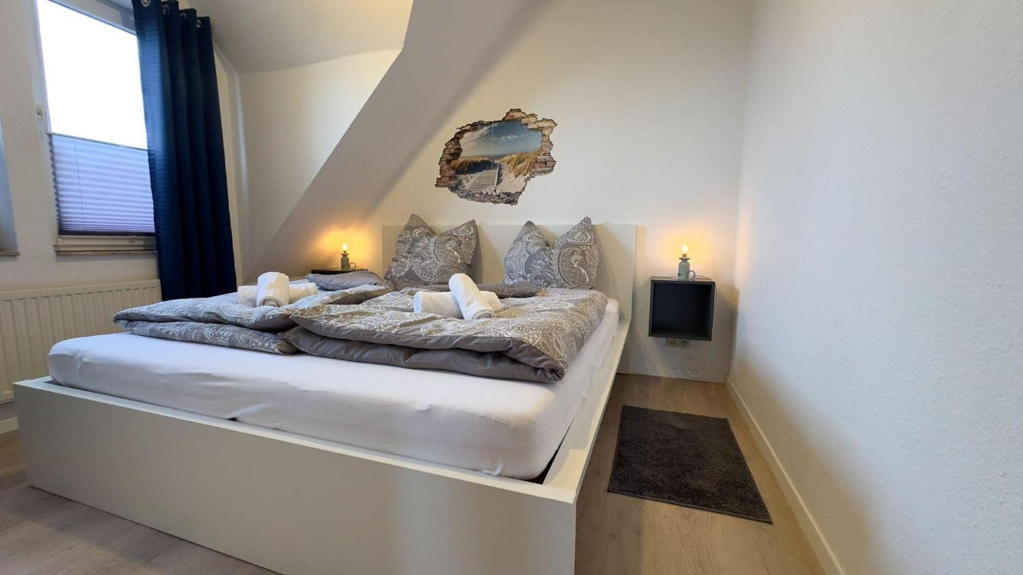Apartment Haus-nordseeperle-11